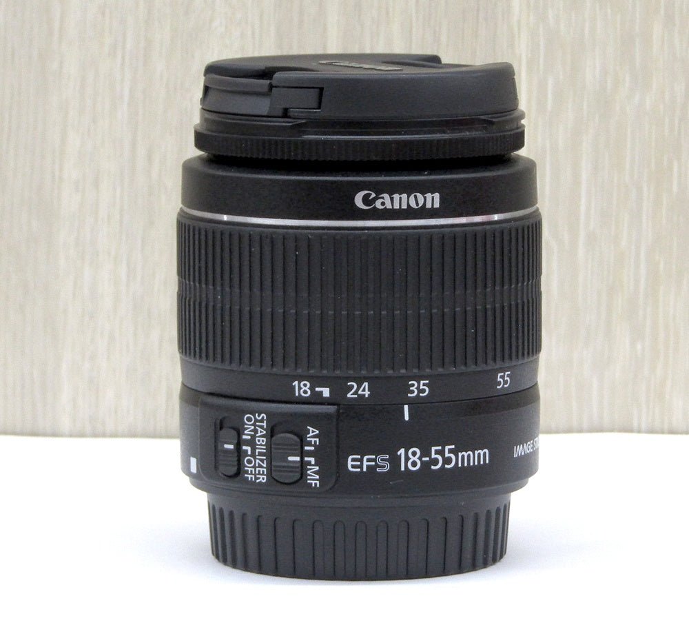 Canon デジタル一眼レフカメラ EOS Kiss X90 標準ズームレンズキット EOSKISSX901855IS2LK - 電動工具・楽器・ブランド・住設家電も総合リユース｜リサイクルショップ福助