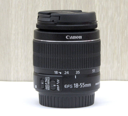 Canon デジタル一眼レフカメラ EOS Kiss X90 標準ズームレンズキット EOSKISSX901855IS2LK - 電動工具・楽器・ブランド・住設家電も総合リユース｜リサイクルショップ福助