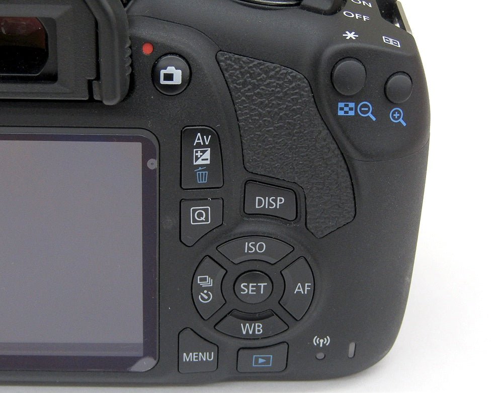 Canon デジタル一眼レフカメラ EOS Kiss X90 標準ズームレンズキット EOSKISSX901855IS2LK - 電動工具・楽器・ブランド・住設家電も総合リユース｜リサイクルショップ福助