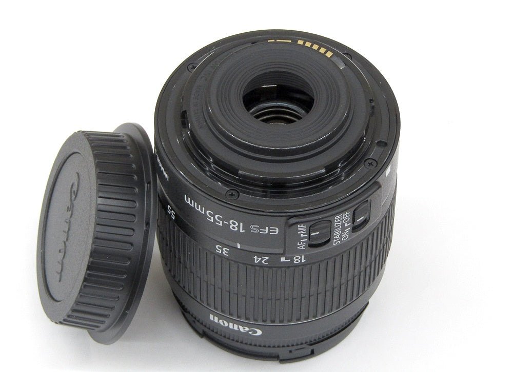 Canon デジタル一眼レフカメラ EOS Kiss X90 標準ズームレンズキット EOSKISSX901855IS2LK - 電動工具・楽器・ブランド・住設家電も総合リユース｜リサイクルショップ福助