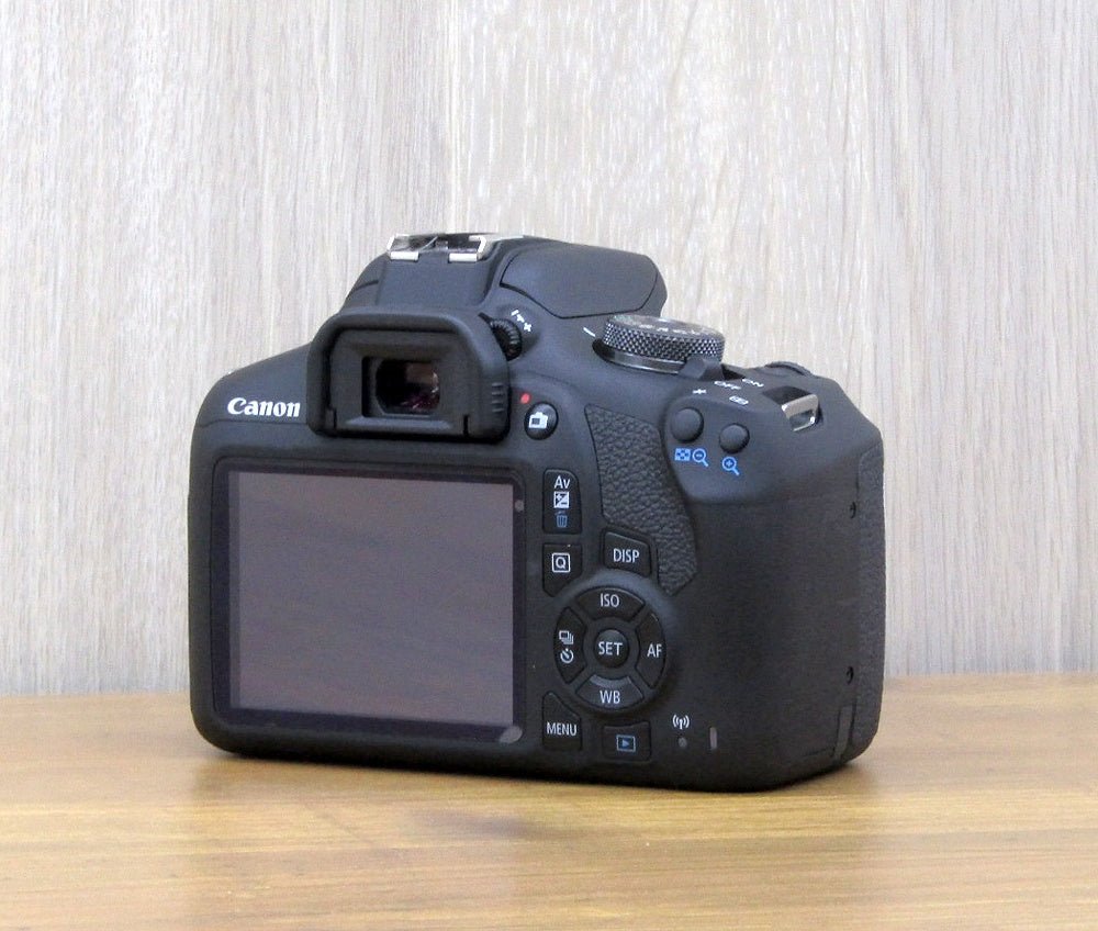 Canon デジタル一眼レフカメラ EOS Kiss X90 標準ズームレンズキット EOSKISSX901855IS2LK - 電動工具・楽器・ブランド・住設家電も総合リユース｜リサイクルショップ福助