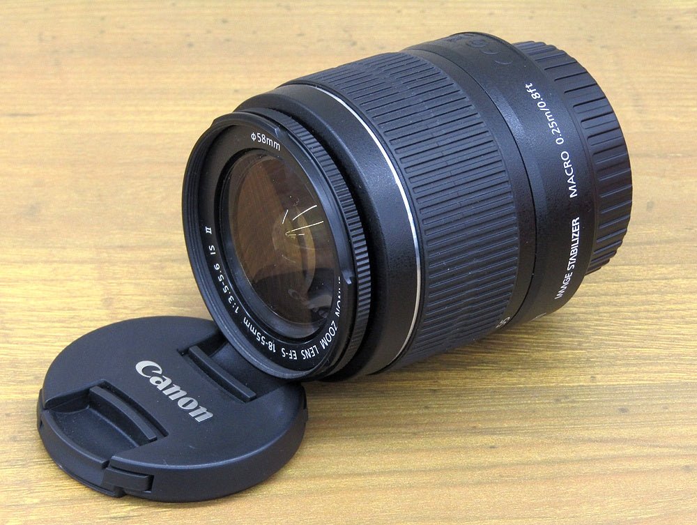 Canon デジタル一眼レフカメラ EOS Kiss X90 標準ズームレンズキット EOSKISSX901855IS2LK - 電動工具・楽器・ブランド・住設家電も総合リユース｜リサイクルショップ福助