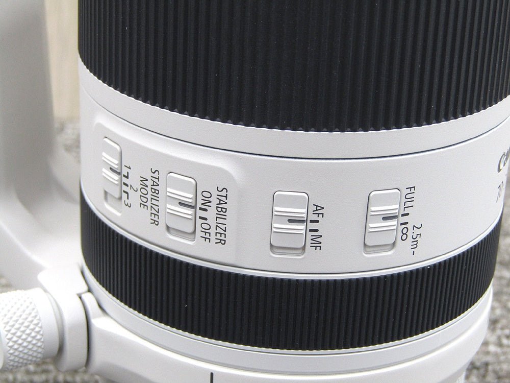 Canon キヤノン RFレンズ RF70-200mm F2.8 L IS USM カメラレンズ ミラーレスカメラ用 - 電動工具・楽器・ブランド・住設家電も総合リユース｜リサイクルショップ福助