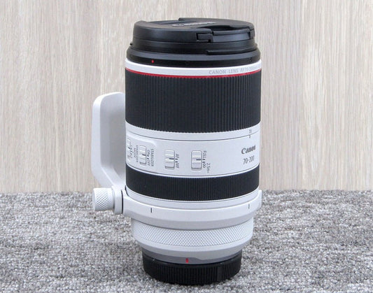 Canon キヤノン RFレンズ RF70-200mm F2.8 L IS USM カメラレンズ ミラーレスカメラ用 - 電動工具・楽器・ブランド・住設家電も総合リユース｜リサイクルショップ福助
