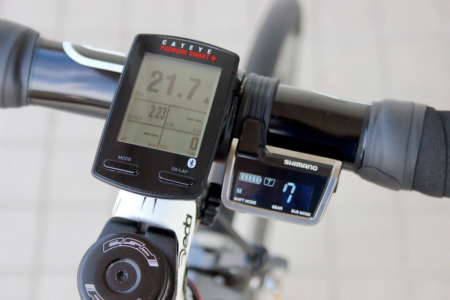 CARRERA(カレラ) PHIBRA EVO ロードバイク フルカーボン MAVIC COSMIC/電動コンポ ULTEGRA XTR Di2 - 安心保証・業界最安値の販売 福助