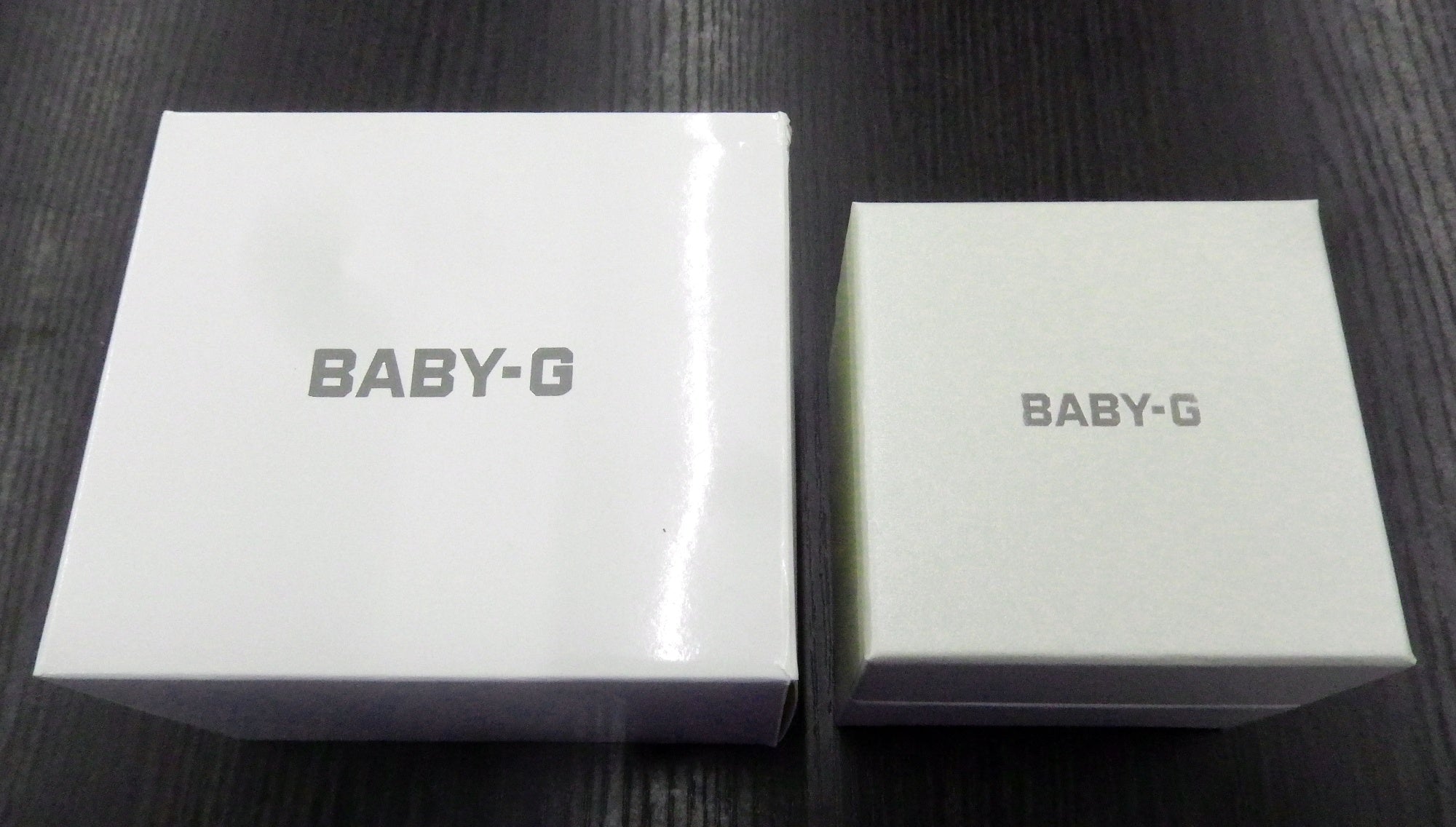 CASIO カシオ Baby - G 電波ソーラー BGD - 5000U - 7JF - 安心保証・業界最安値の販売 福助