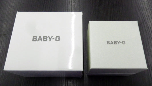 CASIO カシオ Baby - G 電波ソーラー BGD - 5000U - 7JF - 安心保証・業界最安値の販売 福助