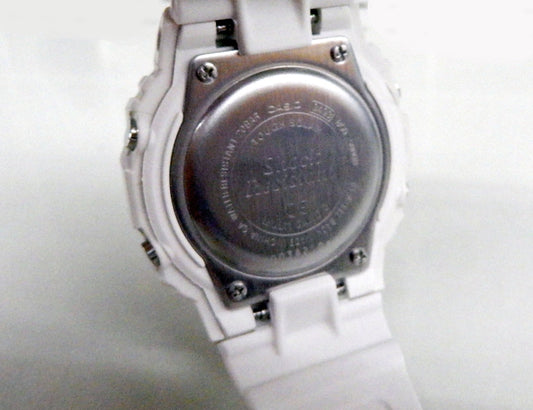 CASIO カシオ Baby - G 電波ソーラー BGD - 5000U - 7JF - 安心保証・業界最安値の販売 福助