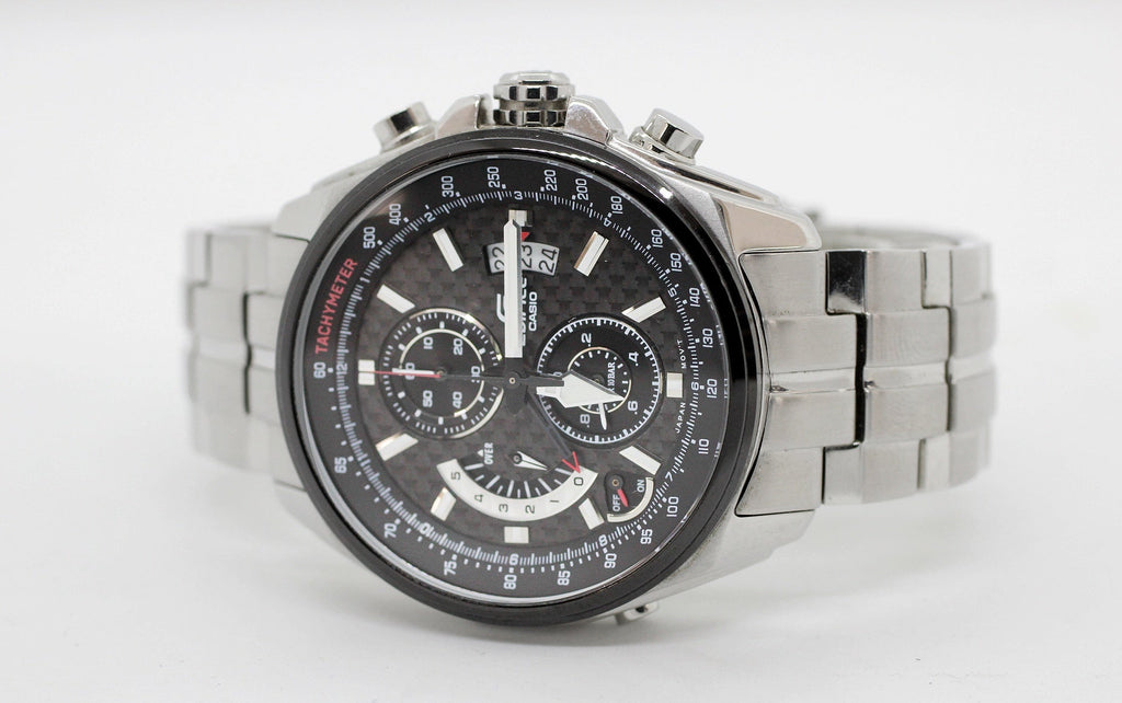 CASIO(カシオ) 腕時計 EDIFICE エディフィス EFR - 501SPJ - 1AJF - 安心保証・業界最安値の販売 福助