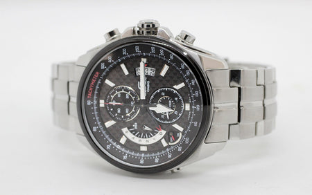 CASIO(カシオ) 腕時計 EDIFICE エディフィス EFR - 501SPJ - 1AJF - 安心保証・業界最安値の販売 福助