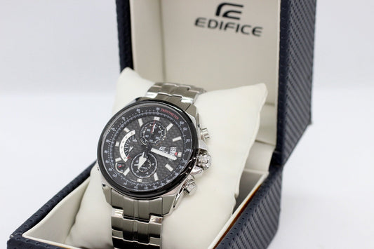 CASIO(カシオ) 腕時計 EDIFICE エディフィス EFR - 501SPJ - 1AJF - 安心保証・業界最安値の販売 福助