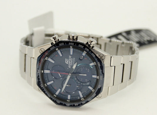 CASIO/カシオ EDIFICE/エディフィス 腕時計 EQB-1100XYDB-2AJF Super Slim High Spec Chronograph - 電動工具・楽器・ブランド・住設家電も総合リユース｜リサイクルショップ福助