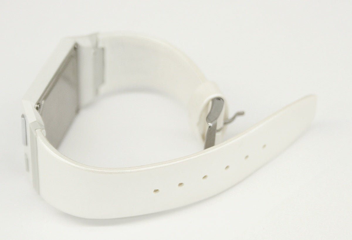 CASIO(カシオ) FS - SET2 - 7JO FS - 00 FILM WATCH PELA 2190 替えベルト4種付属 - 安心保証・業界最安値の販売 福助