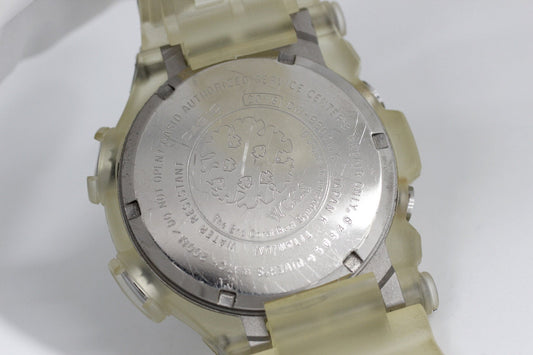 CASIO(カシオ) G - SHOCK フロッグマン DW - 9900WC 2016 W.C.C.S Gショック - 安心保証・業界最安値の販売 福助