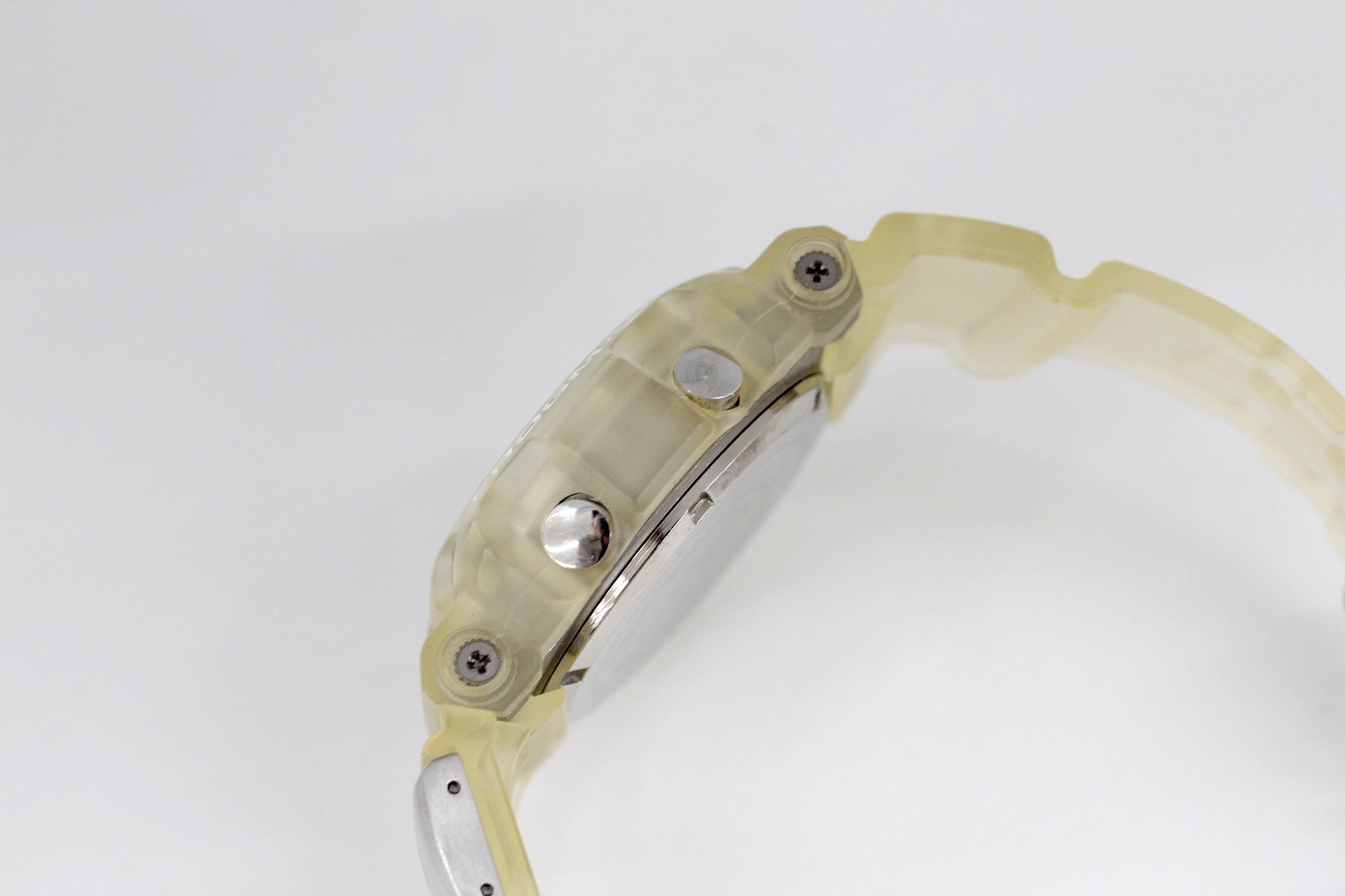 CASIO(カシオ) G - SHOCK フロッグマン DW - 9900WC 2016 W.C.C.S Gショック - 安心保証・業界最安値の販売 福助