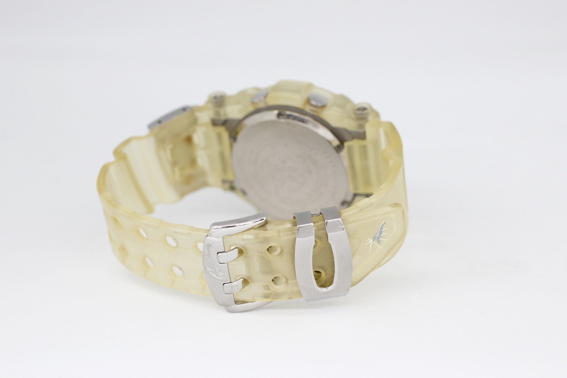 CASIO(カシオ) G - SHOCK フロッグマン DW - 9900WC 2016 W.C.C.S Gショック - 安心保証・業界最安値の販売 福助