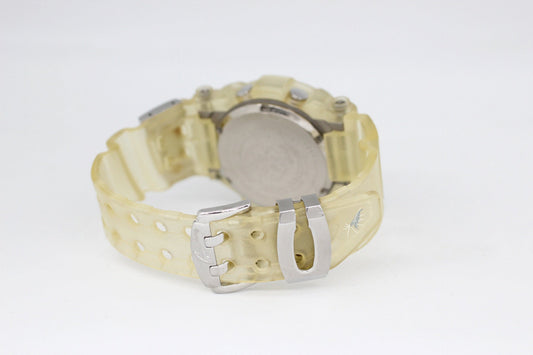 CASIO(カシオ) G - SHOCK フロッグマン DW - 9900WC 2016 W.C.C.S Gショック - 安心保証・業界最安値の販売 福助