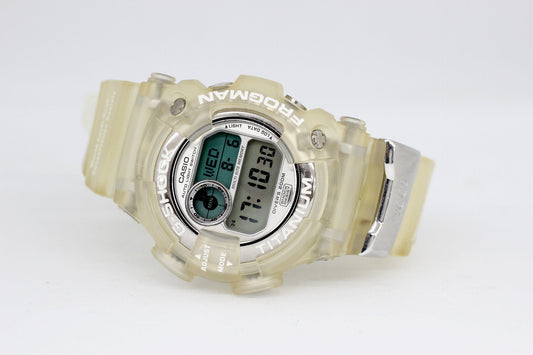 CASIO(カシオ) G - SHOCK フロッグマン DW - 9900WC 2016 W.C.C.S Gショック - 安心保証・業界最安値の販売 福助