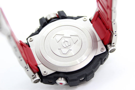 CASIO(カシオ) G - SHOCK Gショック MT - G 電波ソーラー MTG - S1000D - 1A4JF メンズ 腕時計 - 安心保証・業界最安値の販売 福助