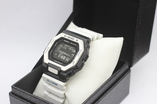 CASIO(カシオ) G - SHOCK GBX - 100 - 7JF G - LIDE Gショック - 安心保証・業界最安値の販売 福助