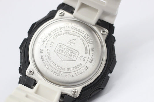 CASIO(カシオ) G - SHOCK GBX - 100 - 7JF G - LIDE Gショック - 安心保証・業界最安値の販売 福助