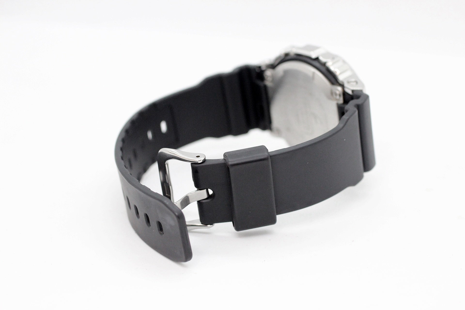 CASIO(カシオ) G - SHOCK GM - 5600 - 1JF DIGITAL 5600 SERIES Gショック - 安心保証・業界最安値の販売 福助