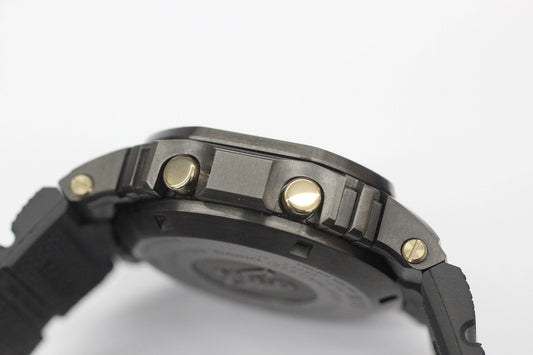 CASIO(カシオ) G - SHOCK MR - G Series MRG - B5000R - 1JR 最上級ライン チタン/コバリオン - 安心保証・業界最安値の販売 福助