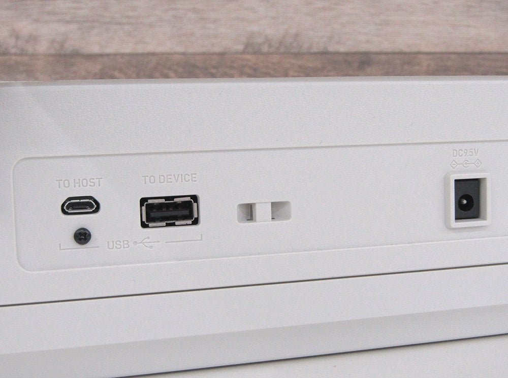 Casio カシオ LK - 520 61鍵盤 光ナビゲーションキーボード カシオトーン - 安心保証・業界最安値の販売 福助