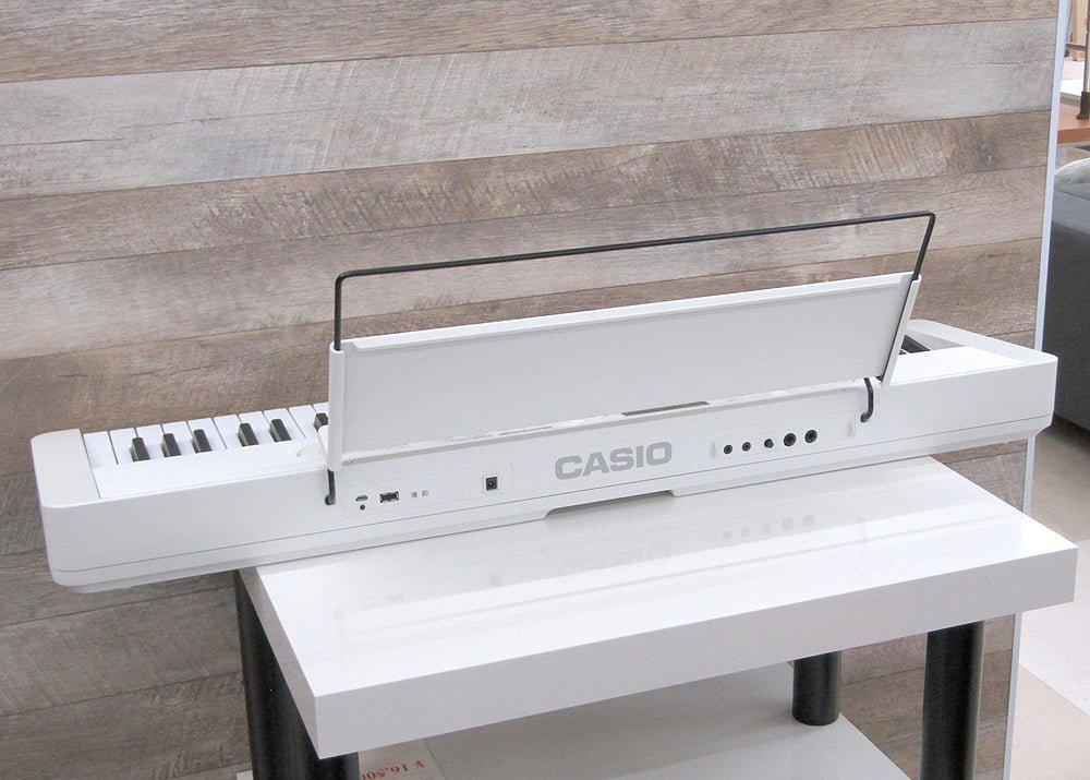 Casio カシオ LK - 520 61鍵盤 光ナビゲーションキーボード カシオトーン - 安心保証・業界最安値の販売 福助