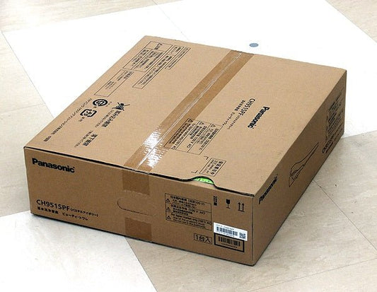 パナソニック ビューティ・トワレ 温水洗浄便座 CH951SPF [パステルアイボリー] - 電動工具・楽器・ブランド・住設家電も総合リユース｜リサイクルショップ福助