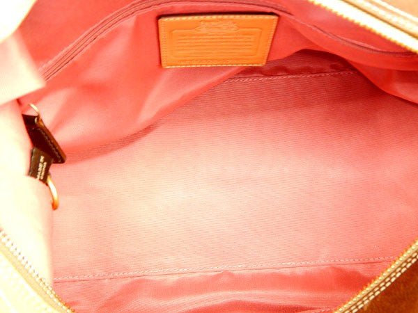 COACH コーチ ハンドバッグ 12943 - 安心保証・業界最安値の販売 福助