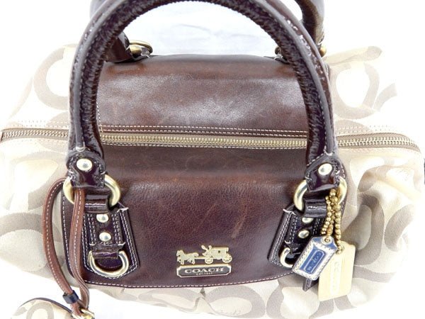 COACH コーチ ハンドバッグ 12943 - 安心保証・業界最安値の販売 福助