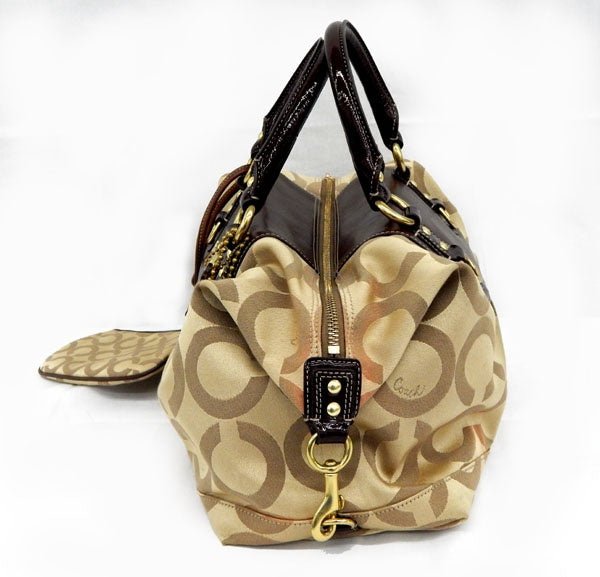 COACH コーチ ハンドバッグ 12943 - 安心保証・業界最安値の販売 福助