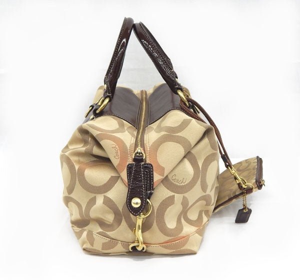 COACH コーチ ハンドバッグ 12943 - 安心保証・業界最安値の販売 福助