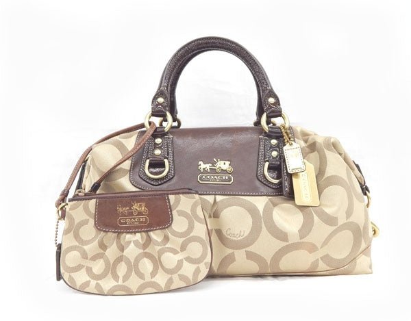 COACH コーチ ハンドバッグ 12943 - 安心保証・業界最安値の販売 福助