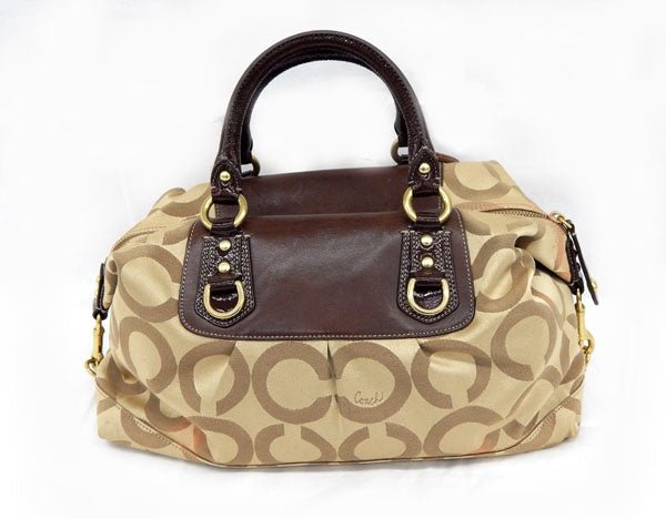 COACH コーチ ハンドバッグ 12943 - 安心保証・業界最安値の販売 福助