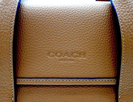 COACH/コーチ ハンドバッグ　サリバンポートフォリオブリーフ　C9875 - 安心保証・業界最安値の販売 福助