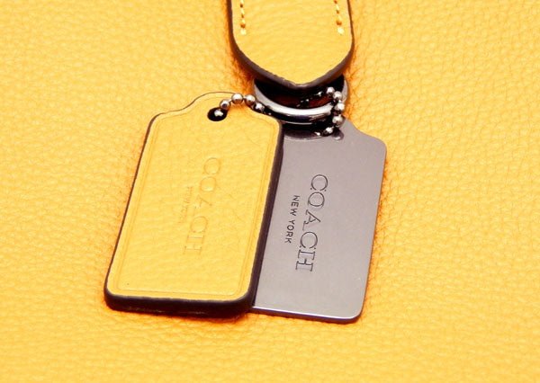 COACH/コーチ ハンドバッグ　サリバンポートフォリオブリーフ　C9875 - 安心保証・業界最安値の販売 福助