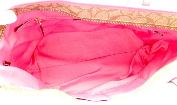 COACH コーチ ハンドバッグ F36876 - 安心保証・業界最安値の販売 福助