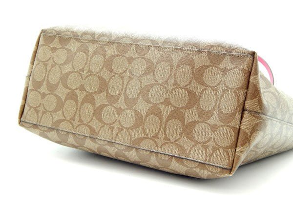 COACH コーチ ハンドバッグ F36876 - 安心保証・業界最安値の販売 福助