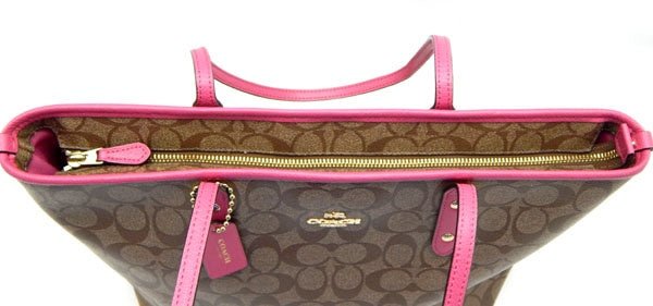 COACH コーチ ハンドバッグ F36876 - 安心保証・業界最安値の販売 福助