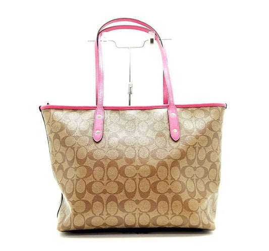 COACH コーチ ハンドバッグ F36876 - 安心保証・業界最安値の販売 福助