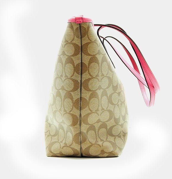 COACH コーチ ハンドバッグ F36876 - 安心保証・業界最安値の販売 福助