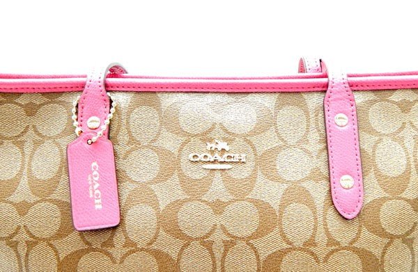 COACH コーチ ハンドバッグ F36876 - 安心保証・業界最安値の販売 福助