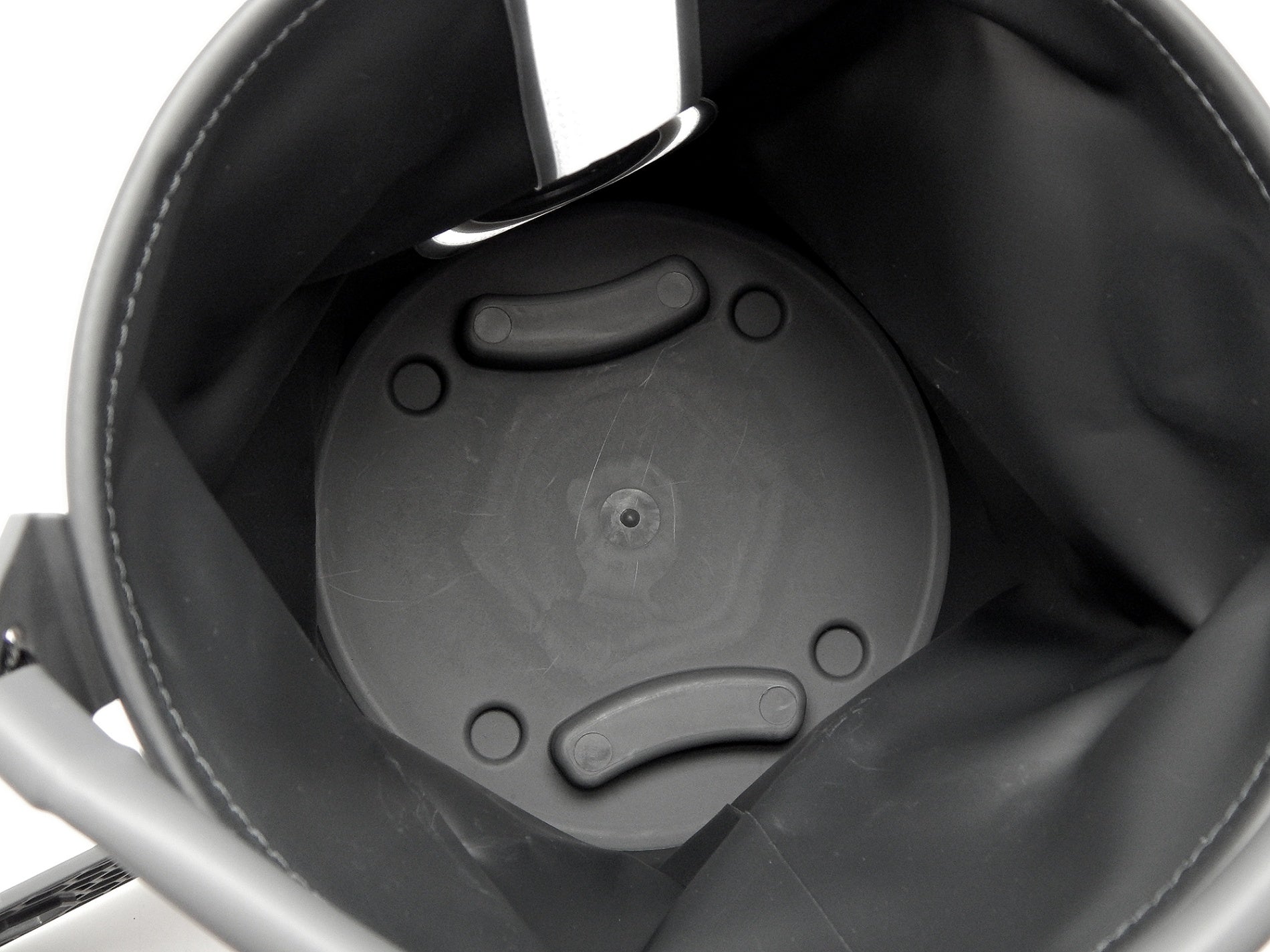 Colapz (コラプズ) 2 - in - 1 Water Carrier&Bucket ウォータージャグ 8L SORC - 001 GREY 折りたたみ - 安心保証・業界最安値の販売 福助