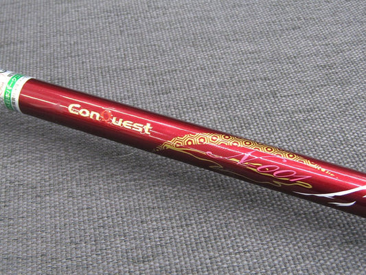 コンケスト Conquest CQG - 3050 - 52 N - 001 83cm 520g 右利き用 - 安心保証・業界最安値の販売 福助