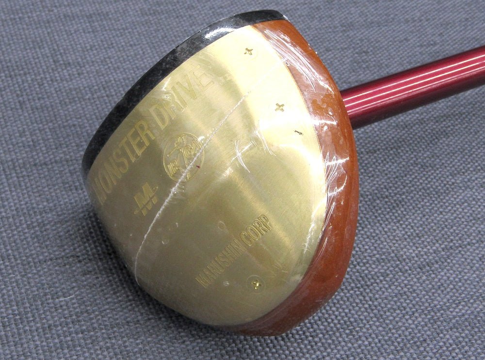 コンケスト Conquest CQG - 3050 - 52 N - 001 83cm 520g 右利き用 - 安心保証・業界最安値の販売 福助