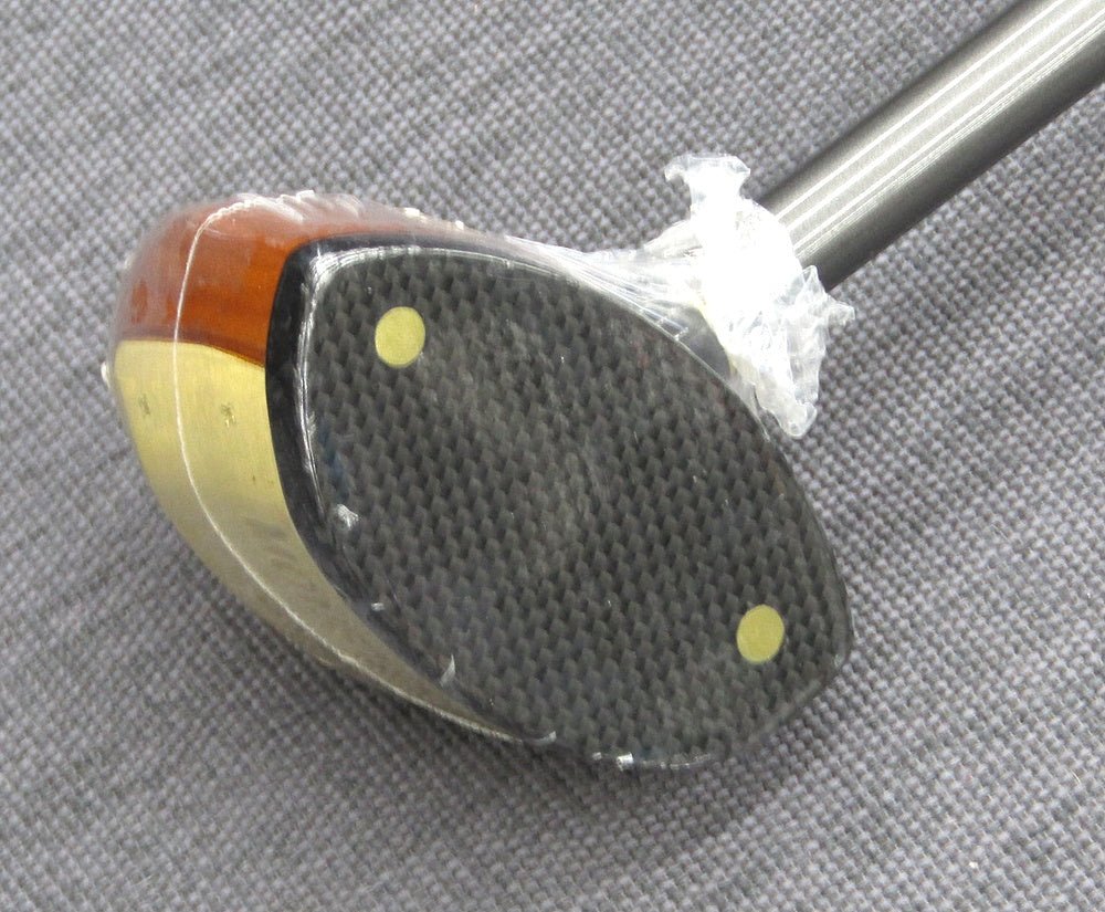 コンケスト Conquest CQG - 3050 - 53 N - 001 85cm530g 右利き用 - 安心保証・業界最安値の販売 福助