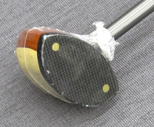 コンケスト Conquest CQG - 3050 - 53 N - 001 85cm530g 右利き用 - 安心保証・業界最安値の販売 福助