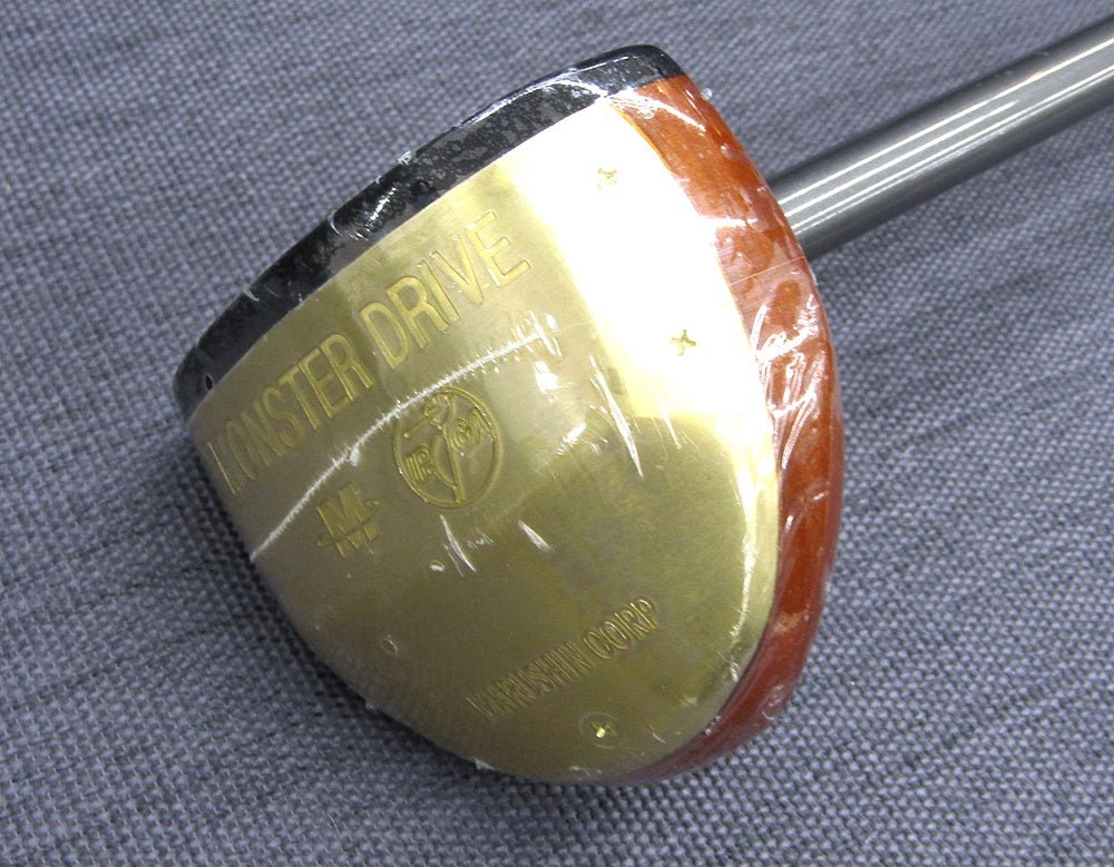 コンケスト Conquest CQG - 3050 - 53 N - 001 85cm530g 右利き用 - 安心保証・業界最安値の販売 福助